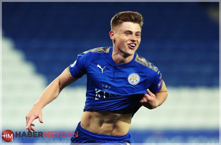 harvey barnes