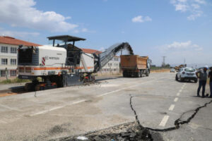hatay yol habermeydan