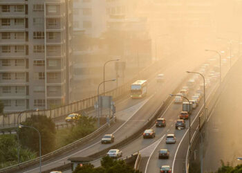 Bakanlık duyurdu: Hava kalitesi 7/24 kontrol ediliyor