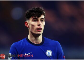 Arsenal, Kai Havertz İçin Girişimlerini Hızlandırdı!