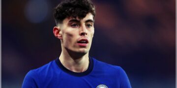Arsenal, Kai Havertz İçin Girişimlerini Hızlandırdı!