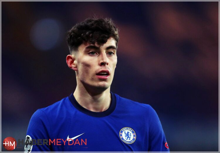 havertz 1