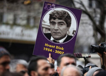Hrant Dink cinayetiyle ilgili yeni dava süreci başlıyor