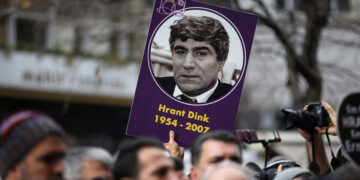 Hrant Dink cinayetiyle ilgili yeni dava süreci başlıyor