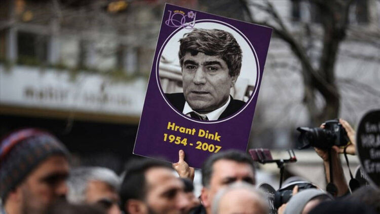 hrant dink cinayetinde yeni dava habermeydan