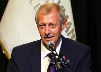 Hüseyin Uzunlar, Süleymanpaşa Belediye Başkanlığı’na seçildi