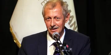 Hüseyin Uzunlar, Süleymanpaşa Belediye Başkanlığı’na seçildi
