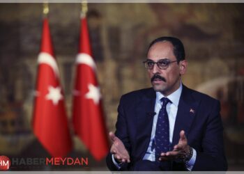 İbrahim Kalın Kimdir? MİT Müsteşarlığı Görevine Ne Zaman Başlıyor?