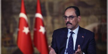 İbrahim Kalın Kimdir? MİT Müsteşarlığı Görevine Ne Zaman Başlıyor?