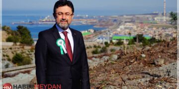 İbrahim Yumaklı Kimdir? Bakanlık Öncesinde Hangi Görevlerde Bulundu?