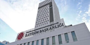 İletişim Başkanlığı Mayıs ayında rekor harcama yaparak kasasını boşalttı
