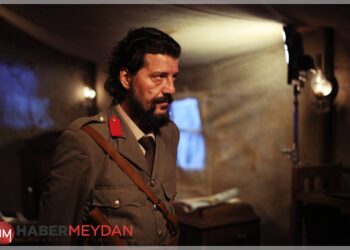 İlker Aksum Kimdir? Yeni Dizisi Ne Zaman Başlayacak?