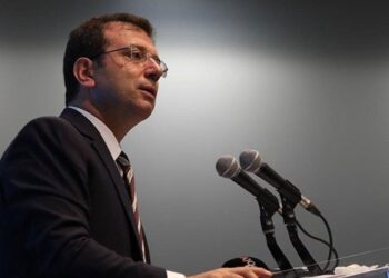 Ekrem İmamoğlu, mahkeme karşısına çıkıyor