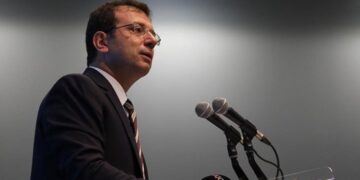 Ekrem İmamoğlu, mahkeme karşısına çıkıyor
