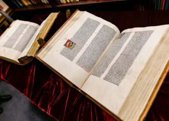 Utah Eyaleti’nde İncil yasaklandı