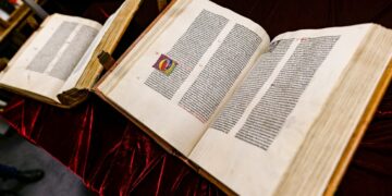 Utah Eyaleti’nde İncil yasaklandı