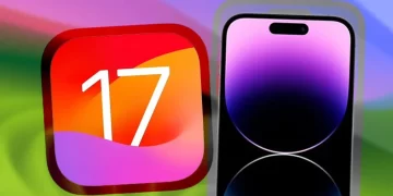 Apple iOS 17 tanıtıldı ve hangi telefonlar iOS 17 güncellemesini alacaklar?