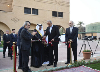 İran ile Suudi Arabistan arasında 7 yıl sonra tarihi gelişme