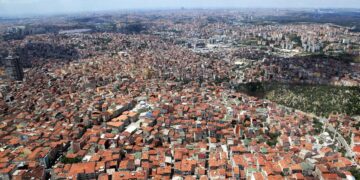 Japon deprem uzmanı İstanbul için deprem uyarısında bulunuyor
