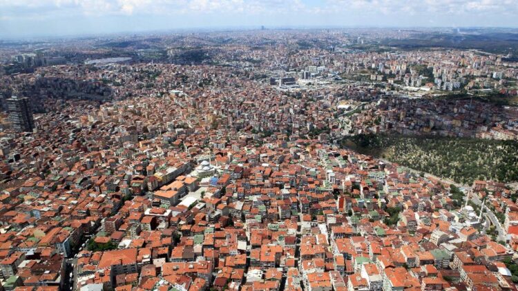 istanbul depremi habermeydan