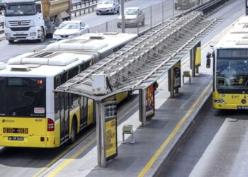 İstanbul’da toplu ulaşım için yeni düzenlemeler yapılıyor