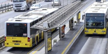 İstanbul’da toplu ulaşım için yeni düzenlemeler yapılıyor