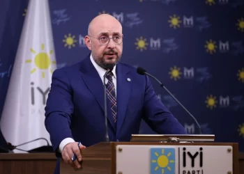 İYİ Parti açıkladı: Millet İttifakı bitmiştir