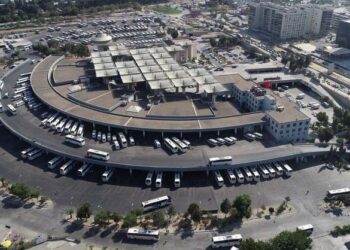 İzmir Otogarı, iflas riskiyle yüz yüze!