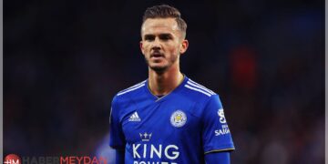 Leicester’ın Yıldızları Tottenham Yolunda!