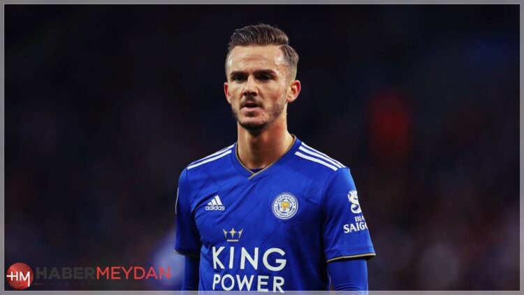 james maddison