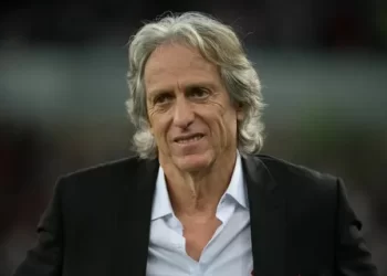 Jorge Jesus, Suudi Arabistan Milli Takımı ile anlaştı