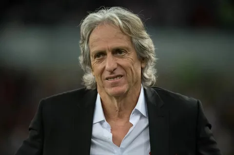 jorge jesus suudi arabistan milli takimi ile anlasti habermeydan