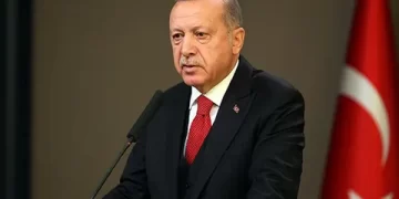 Cumhurbaşkanı Erdoğan’dan kabine toplantısının ardından açıklamalar