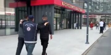İstanbul’da kaçak göçmen operasyonunda 3 şüpheli tutuklandı