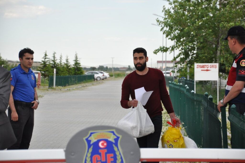kadir seker habermeydan