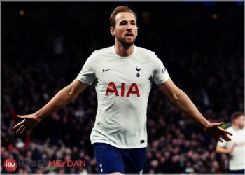 Real Madrid’de Benzema Dönemi Bitiyor! İlk Hedef Harry Kane!