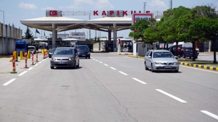 kapikule habermeydan