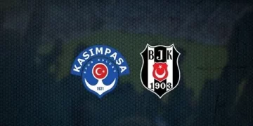 Kasımpaşa-Beşiktaş maçı ne zaman, saat kaçta, hangi kanalda
