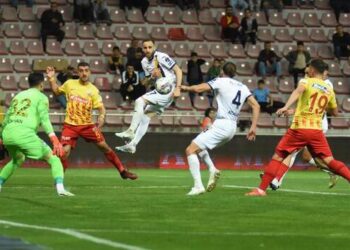 Kayserispor 0-1 Ankaragücü