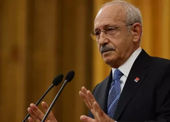 Kılıçdaroğlu, ‘istifa’ sorusuna cevap verirken, İmamoğlu ve Kaftancıoğlu görüşmelerini açıkladı