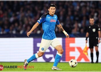 Avrupa’nın Devleri Kim Min-jae’nin Peşinde!