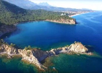 Danıştay, Kleopatra Koyu’ndaki ihaleyi iptal etti