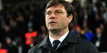 Kocaelispor, Ertuğrul Sağlam’ı açıkladı