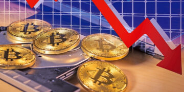 Kripto piyasasında düşüş eğilimi hız kazandı Kripto paralarda ciddi bir değer kaybı yaşanıyor