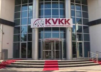 Kişisel Verileri Koruma Kurulu, ‘çerez’ kullanımıyla ilgili bir ceza verdi