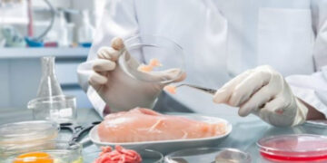 ABD’de laboratuvarda üretilen tavuk eti satışı onaylandı