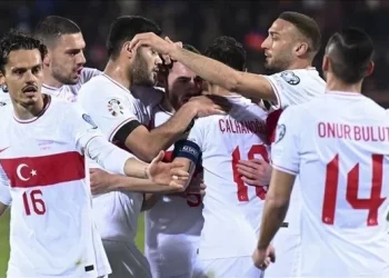 Letonya – Türkiye maçı ne zaman, Saat kaçta ve hangi kanalda?