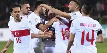 Letonya – Türkiye maçı ne zaman, Saat kaçta ve hangi kanalda?