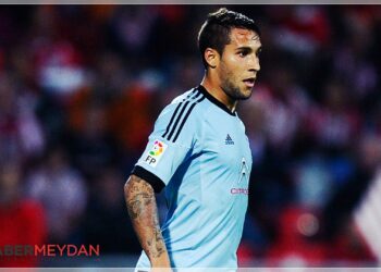 Trabzonspor’un Sağ Bek Hedefi Hugo Mallo!