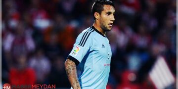 Trabzonspor’un Sağ Bek Hedefi Hugo Mallo!